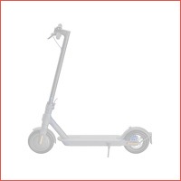 Xiaomi Mi Electric Scooter 3 elektrische..