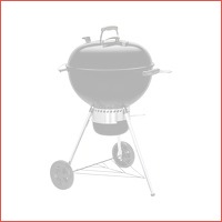 Weber Master Touch GBS E-5750