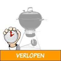 Weber Master Touch GBS E-5750