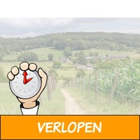 Verblijf in Epen in de Limburgse natuur