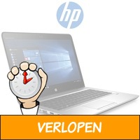 HP 745 G3 Elitebook (refurbished)