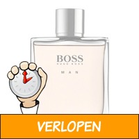 Hugo Boss Boss Man EDT 100 ml