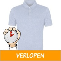 Suitable Prestige Melange polo