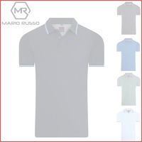 Polo's van Mario Russo