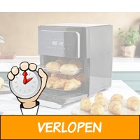 Airfryer 12 liter XXL