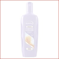 6 x Andrelon shampoo Special Hydratatie