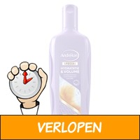 6 x Andrelon shampoo Special Hydratatie