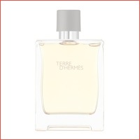 Hermes Terre D'Hermes parfum 200 ml