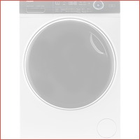 Haier HW80-B14979 wasmachine