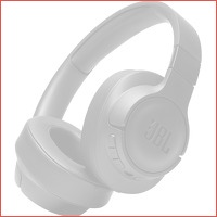 JBL Tune 760 NC koptelefoon