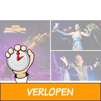 Voorstelling Circus Hollandia