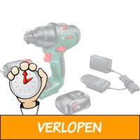 Bosch AdvancedImpact 18V