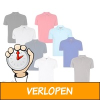 Pierre Cardin katoenen polo