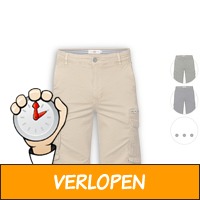 Petrol Cargo shorts