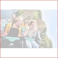 Veiling: Tickets voor Walibi Holland (2 ..