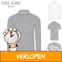 Cars overhemden sale