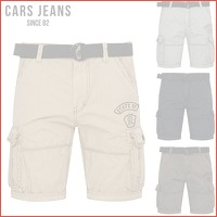 Cars shorts