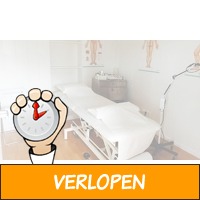 Massage of acupunctuur in Utrecht