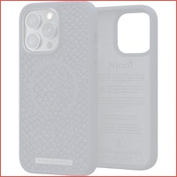 Njord Apple iPhone 13 Pro back cover