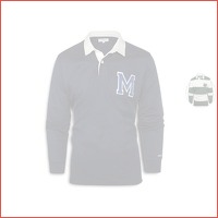 McGregor Rugby Solid sweatshirt