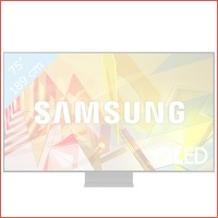 Samsung 75Q95TD QLED 4 K Smart TV