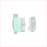 Qnect Smart Water WiFi Controller