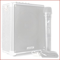 Fenton ST040 Draagbare speaker 40W met B..