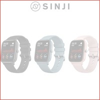 Sinji smartwatch square