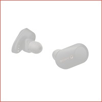 Sony in-ear oordopjes WF-1000XM3 zwart