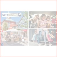 Dagtocht naar Designer Outlet Roermond +..