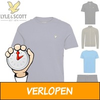 Lyle & Scott Sale