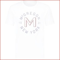 McGregor T-shirt