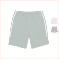 Lacoste shorts