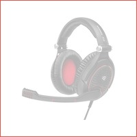 Epos Gaming Sennheiser Game Zero gaming ..