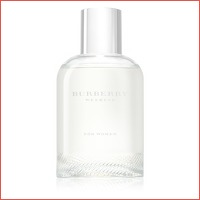 Burberry Weekend For Women EDP 100 ml