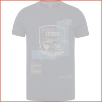 PME Legend Jersey T-shirt