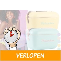 Koelbox van Polarbox