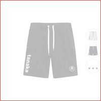 Akito Tanaka Okinawa strand sweatshorts