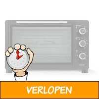 Blokker BL-94002 Oven 30L