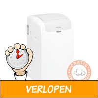 Whirlpool mobiele airco