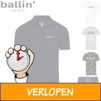 Ballin Est 2013 kleding