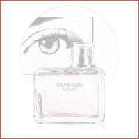 Calvin Klein Women eau de parfum spray 1..