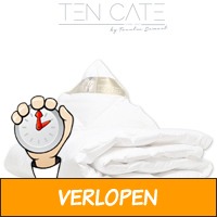 Ten Cate zomerdonzen dekbedden