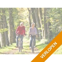 4-daagse fietsvakantie door natuurrijk Twente