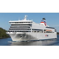 Bekijk de deal van Voordeeluitjes.nl: Luxe cruise naar Noorwegen Holland Norway Lines