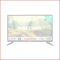 SALORA LED TV 24LED1500
