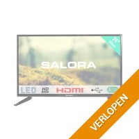SALORA LED TV 24LED1500