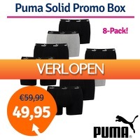 1dagactie.nl: Puma boxershorts