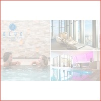 Saunadag bij Blue Wellnessresorts