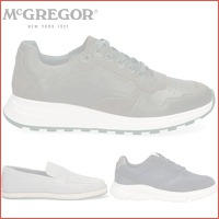 Schoenen van McGregor